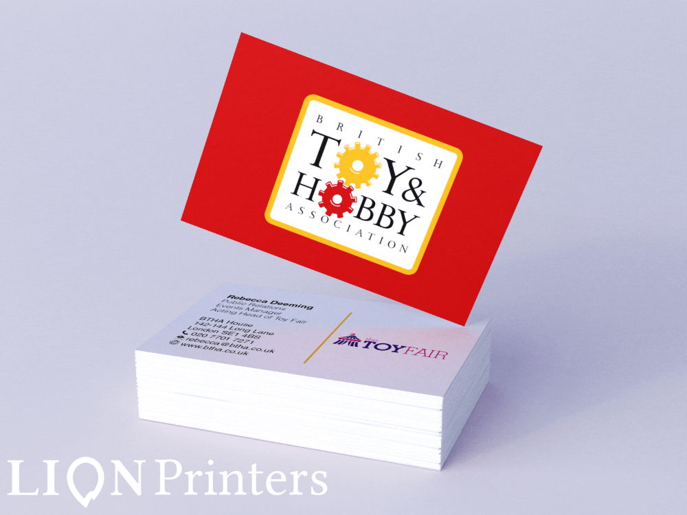 Business cards Croydon | same day 